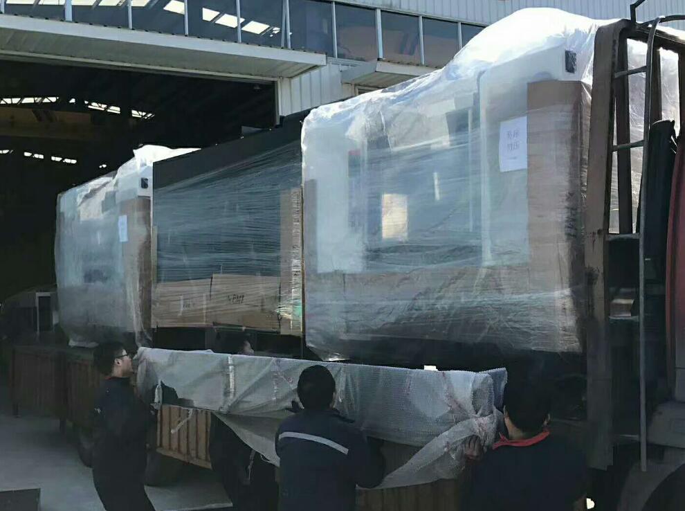 西安數(shù)控機(jī)床訂單