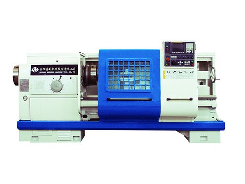 西安數(shù)控機床 西安數(shù)控機床